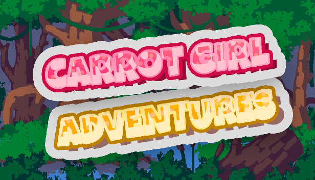 Skarpworld Carrot Girl