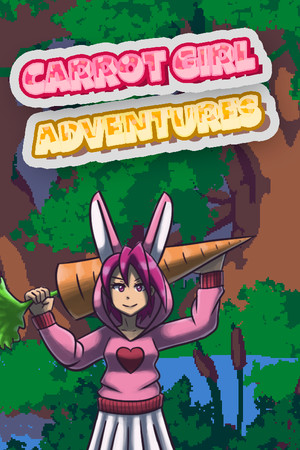 Carrot Girl Adventures
