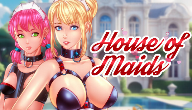 House of Maids Steam capsule image