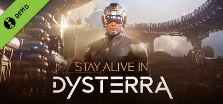 Dysterra Demo Cover Image