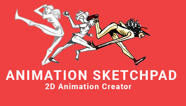 Animation Sketchpad là phần mềm vẽ hoạt hình chuyên nghiệp và hấp dẫn nhất hiện nay. Chỉ cần mua trên Steam, bạn sẽ được hưởng nhiều ưu đãi hấp dẫn và tiết kiệm đến 40%. Hãy xem những hình ảnh liên quan để khám phá những tính năng độc đáo của Animation Sketchpad.