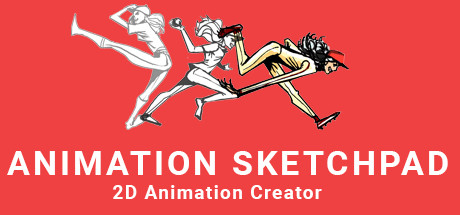 Animation Sketchpad on Steam
