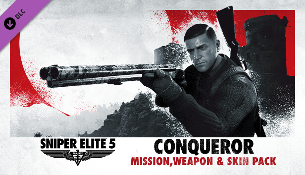 Comprar Sniper Elite 5 Steam