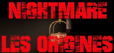 Nightmare: Les Origines