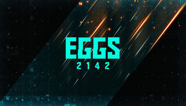 Eggs 2142 Steam capsule image