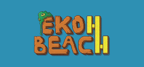 Ekoh Beach Cover Image