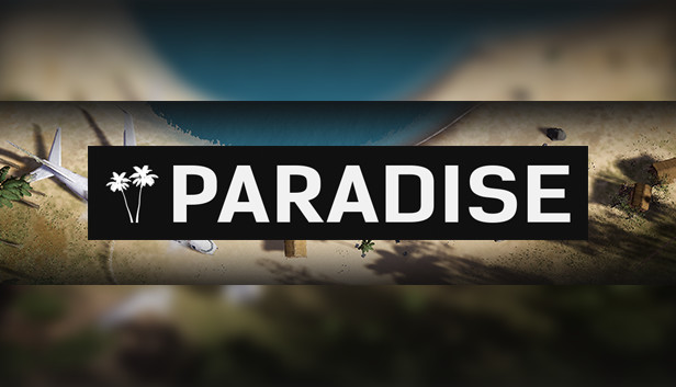Paradise Steam capsule image