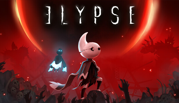 Elypse: Gizem dolu bir dünyaya adım atın!