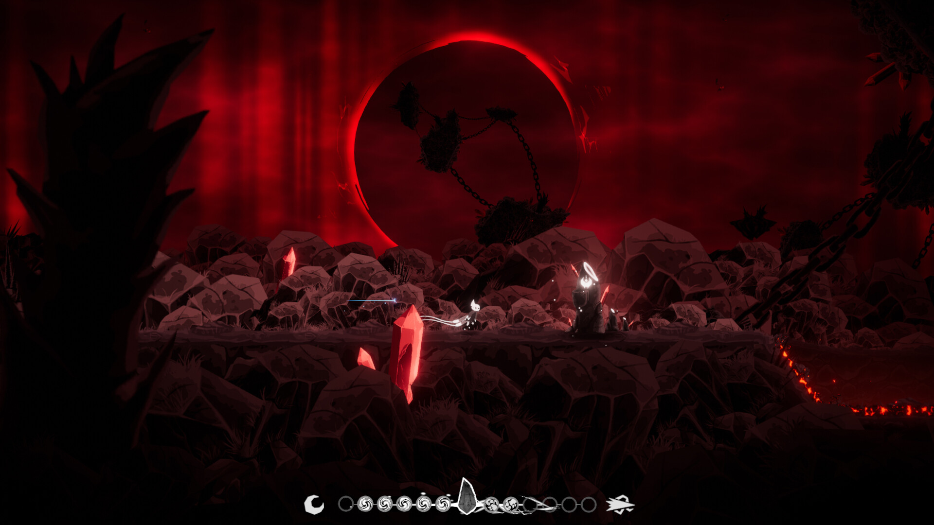 Indie Game Lover Elypse