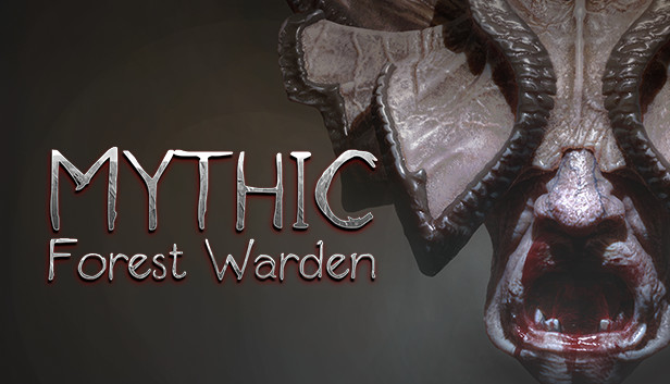 Mythic: Forest Warden Steam capsule image