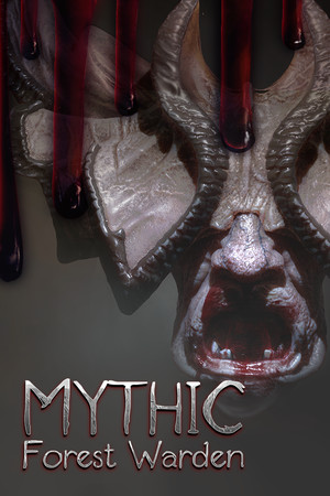 Mythic: Forest Warden cover art