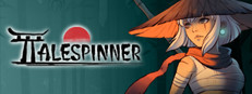 Talespinner