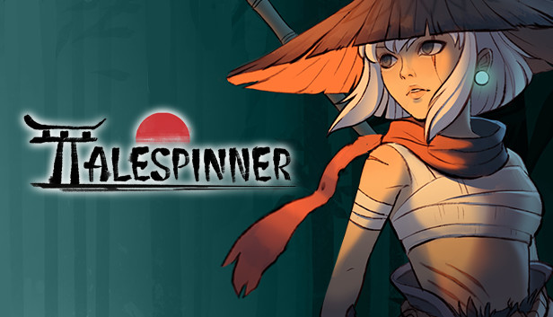 Talespinner Steam capsule image