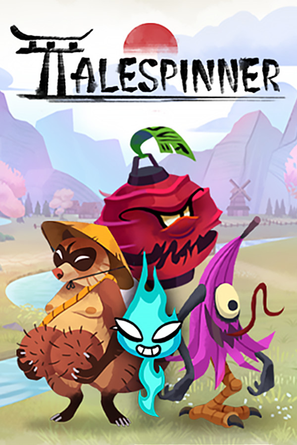Talespinner