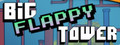 Big FLAPPY Tower VS Tiny Square