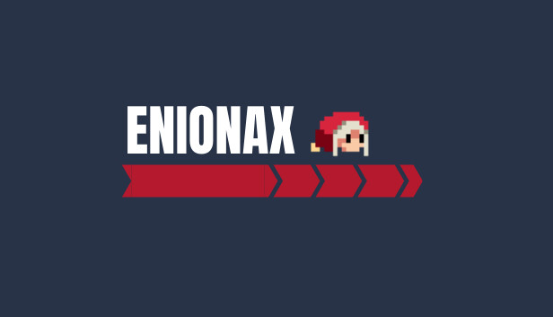 Enionax Steam capsule image