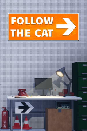 Follow The Cat