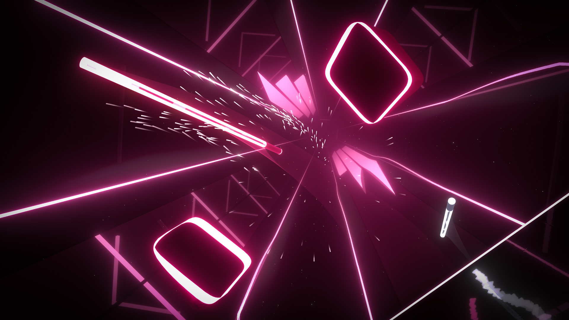 Beat Saber - Survivor - Eye of the Tiger on Steam