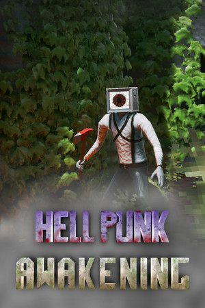 Hell Punk Awakening