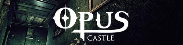 Opus castle