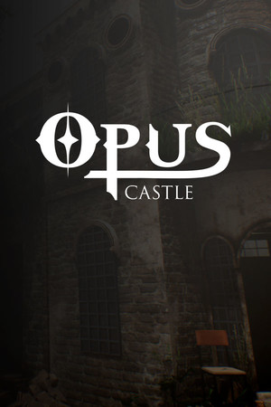 Opus Castle cover