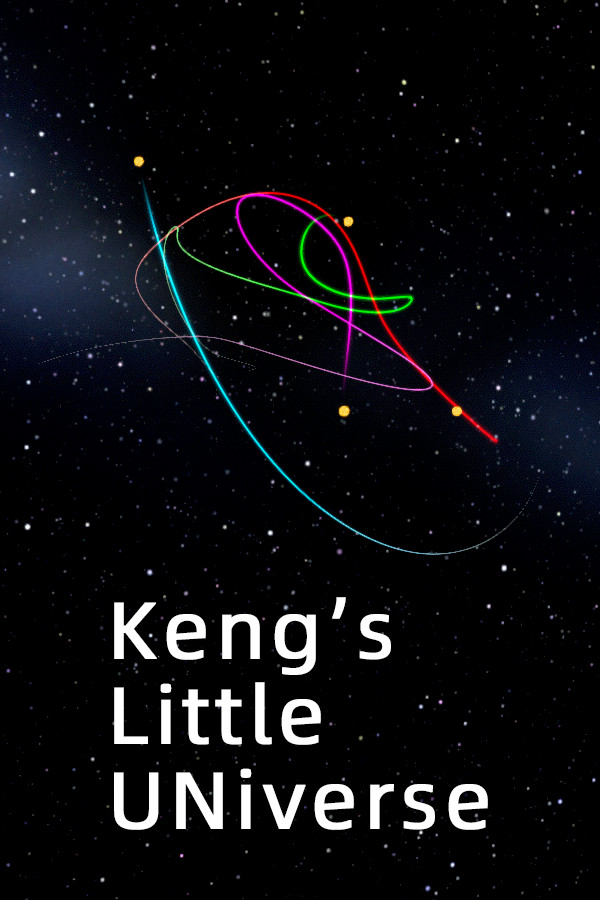 Keng's Little Universe