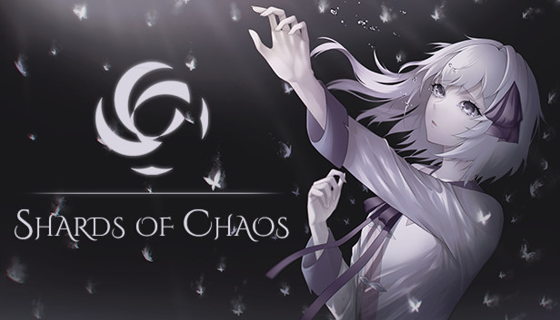 Shards of Chaos Steam capsule image