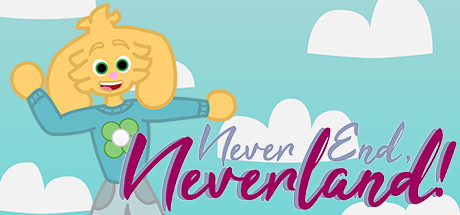 Never End, Neverland!
