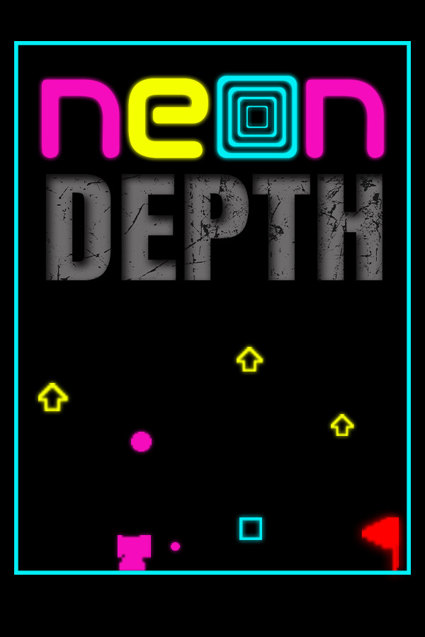 Neon Depth