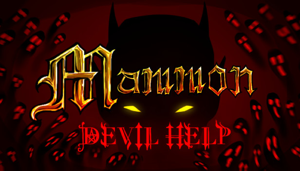 Mammon: Devil Help Steam capsule image