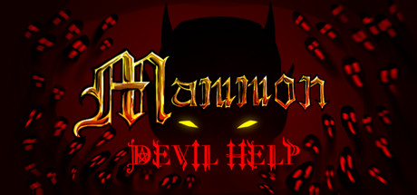 Mammon: Devil Help Cover Image