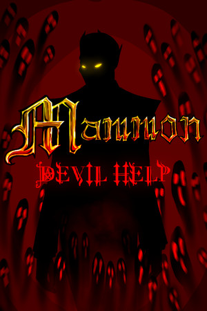 Mammon: Devil Help cover art
