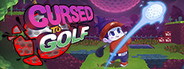 Cursed to Golf