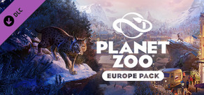 Planet Zoo: Europe Pack