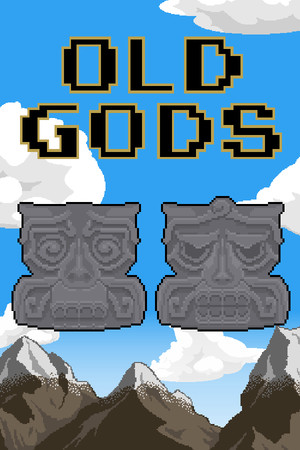 Old Gods cover art