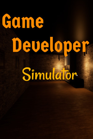 Game Developer Simulator cover art