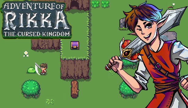 The Cursed Kingdom