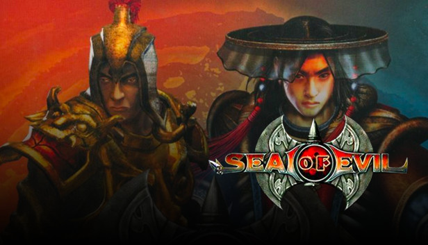 Seal of Evil Steam capsule image