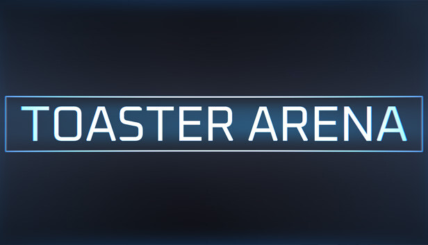Toaster Arena Steam capsule image