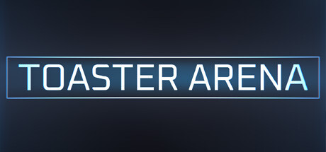 Toaster Arena header