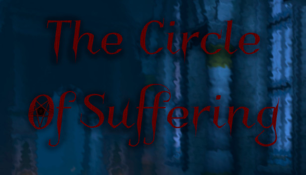 The Circle Of Suffering Steam capsule image