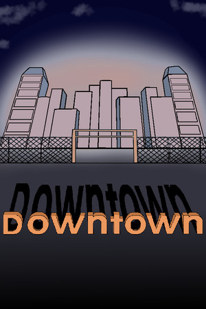 Downtown