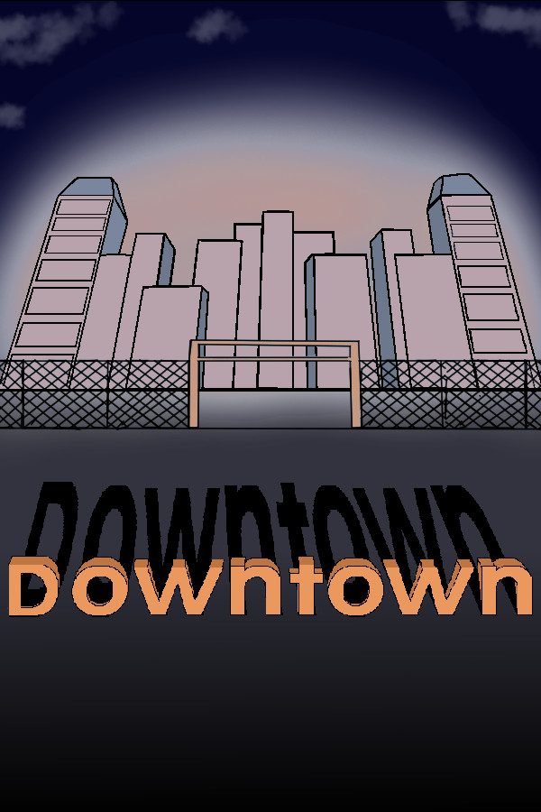 Downtown