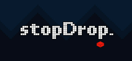 stopDrop. header image