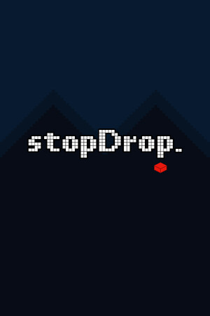 stopDrop. cover art