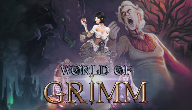 World of Grimm Steam capsule image