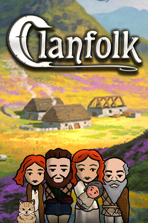 Clanfolk Demo