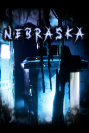 Nebraska cover art