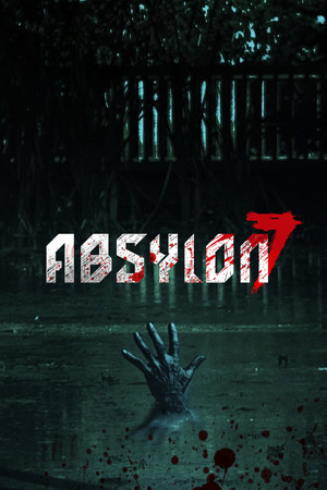 Absylon 7 cover art
