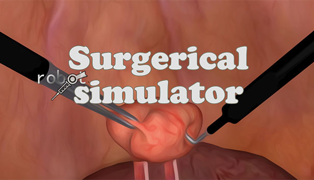 Surgical Robot Simulator